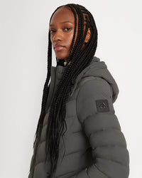 Forresthill Parka tissée pour Femme