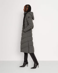 Forresthill Parka tissée pour Femme