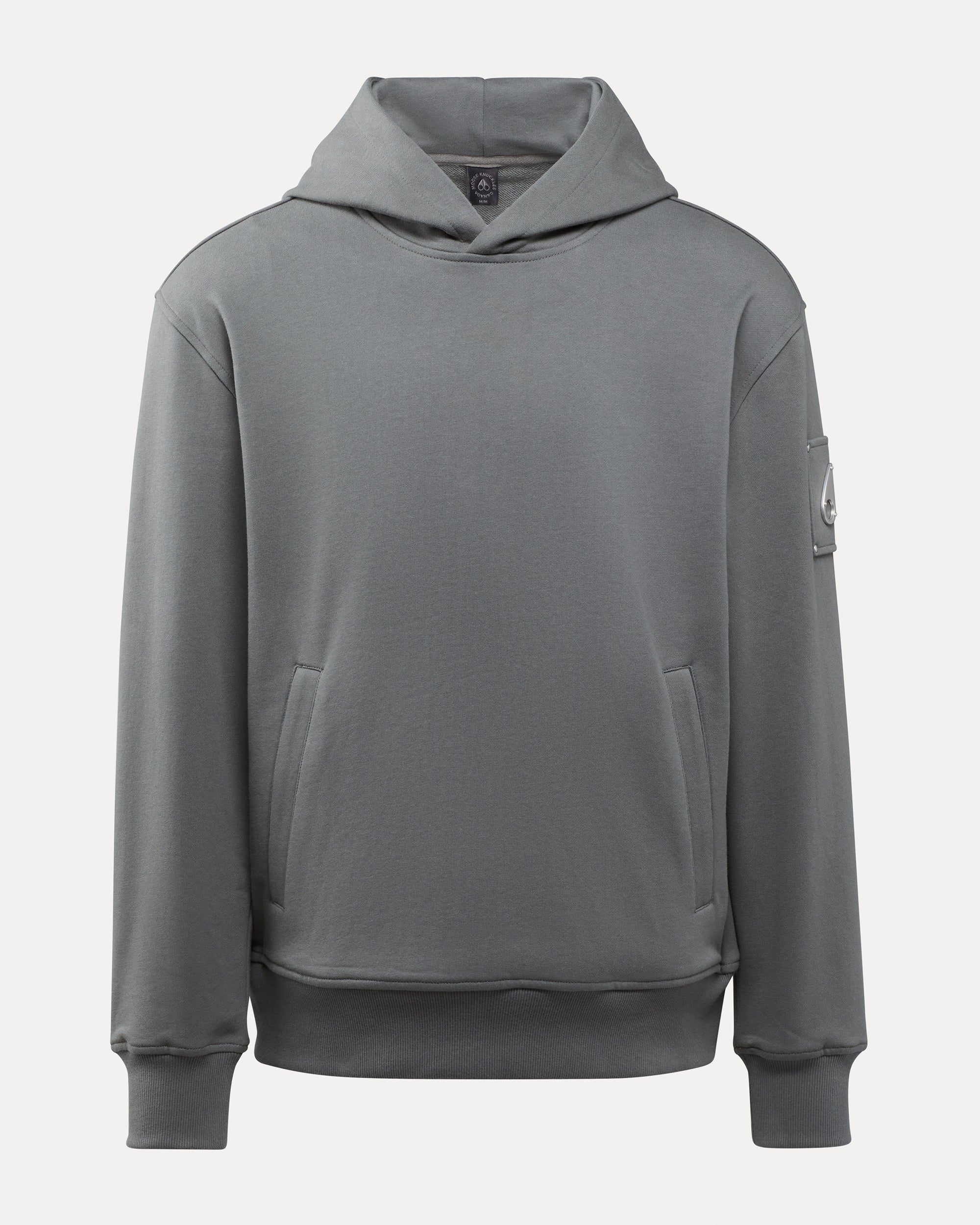 Forresthill Sweat À Capuche en Tricot pour Homme