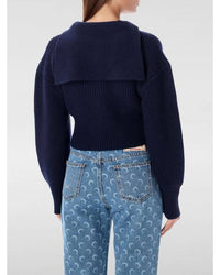 PRIX MARQUE : 220€_Navy Pull - Navy