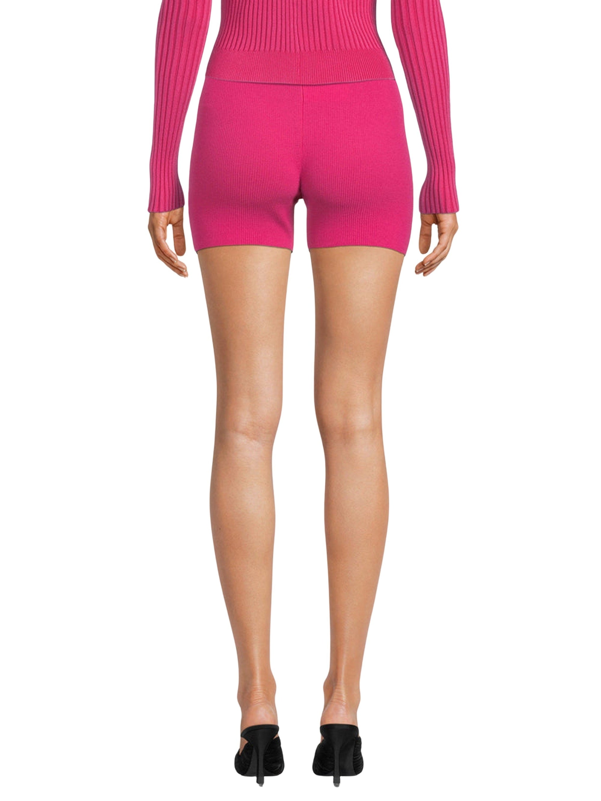 LE SHORT ARANCIA