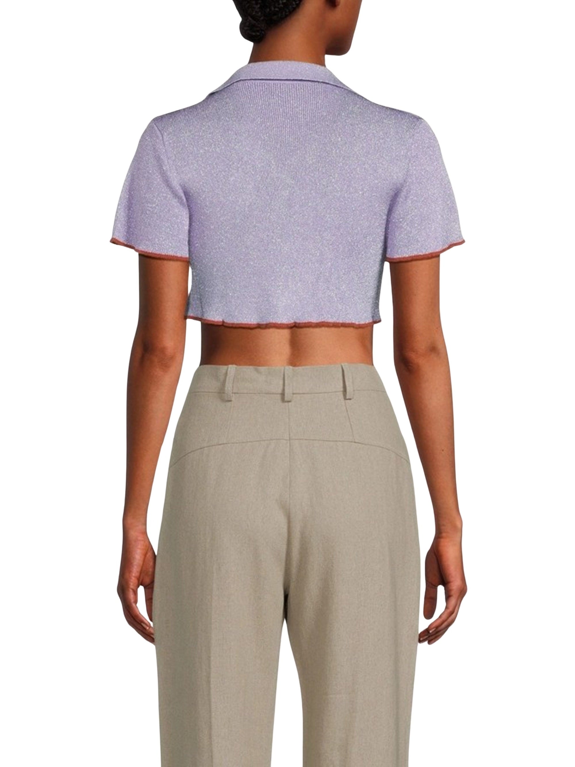 PURPLE LE HAUT BRILHO