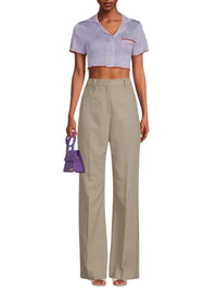 PURPLE LE HAUT BRILHO