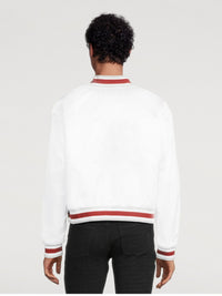 PULL OVER BOMBER