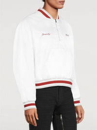 PULL OVER BOMBER