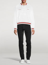 PULL OVER BOMBER