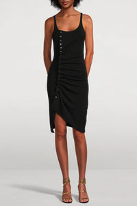 Black Robe - Black