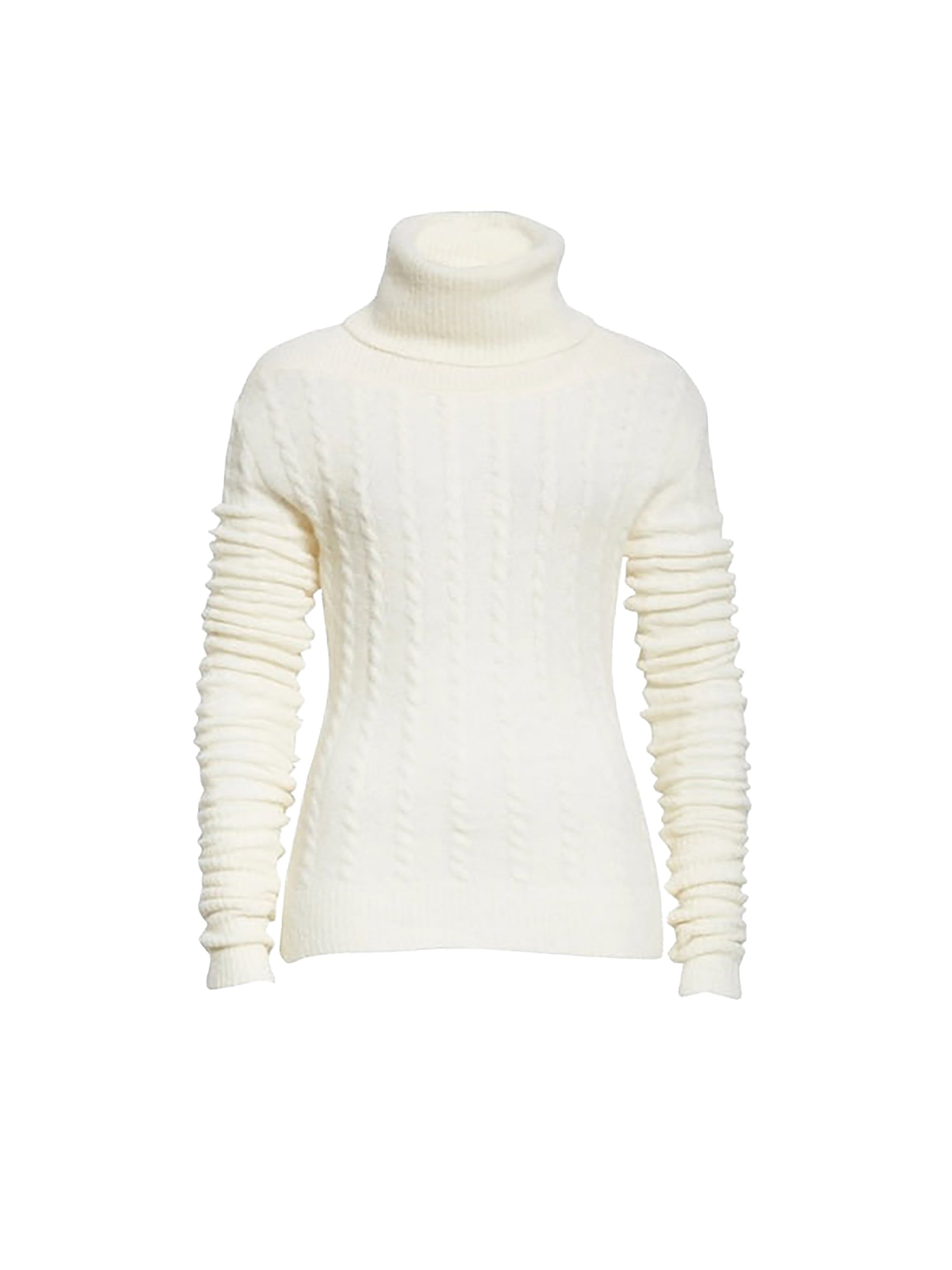 WHITE LA MAILLE SOFIA