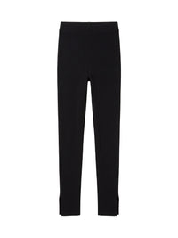 60€ / 1 sold //2 QTY / ST50%   Legging Arancia en maille - Black
