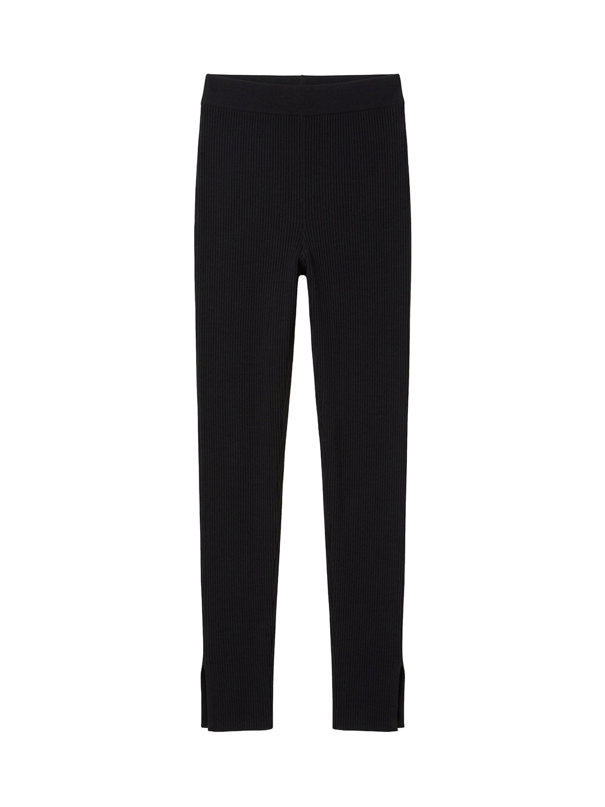 60€ / 1 sold //2 QTY / ST50%   Legging Arancia en maille - Black