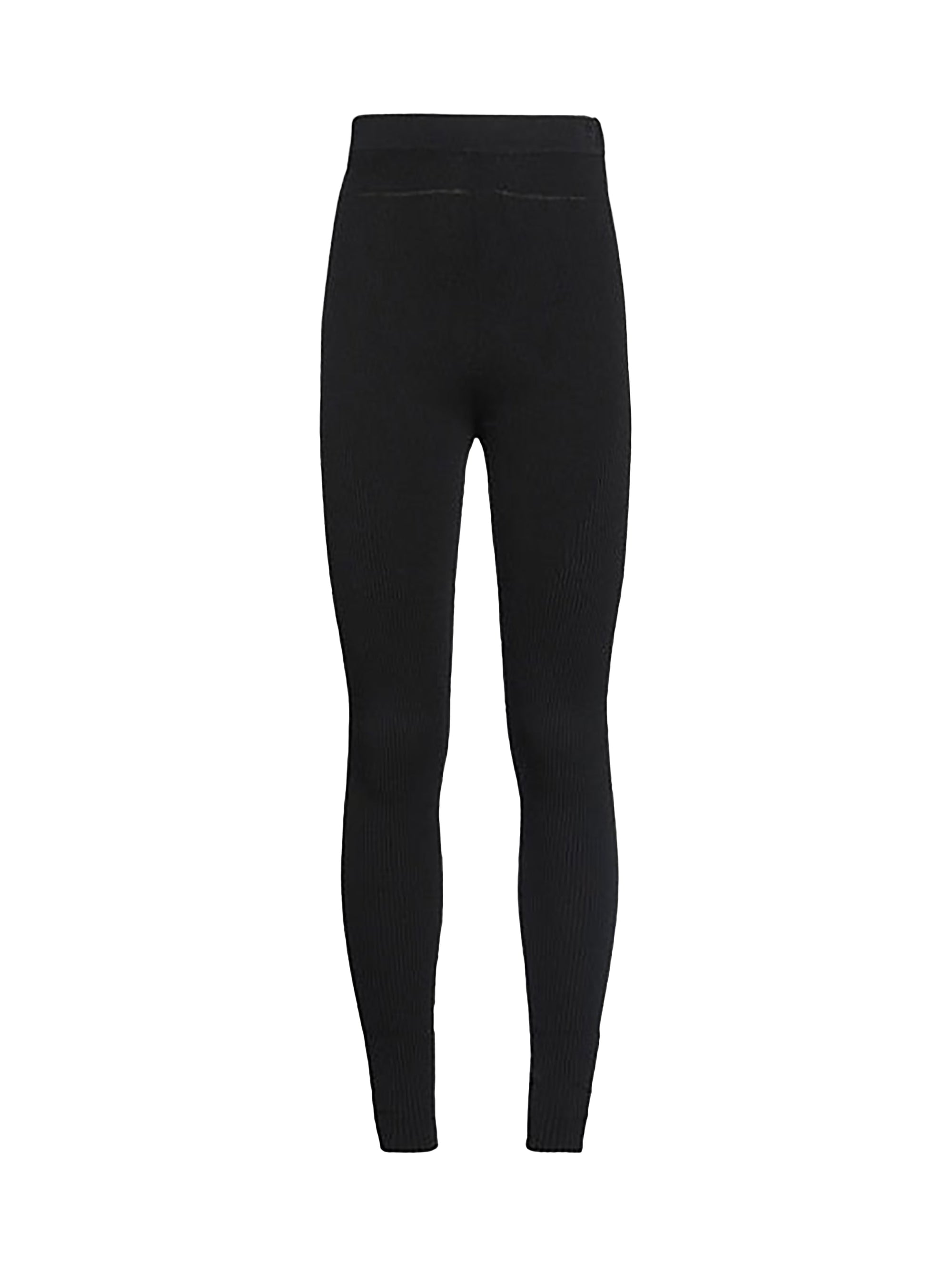 Legging Arancia en maille - Black