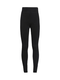 BLACK LE LEGGING ARANCIA