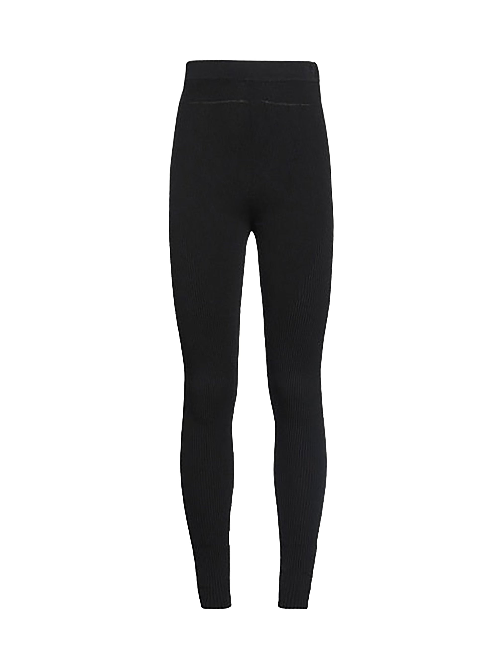 BLACK LE LEGGING ARANCIA