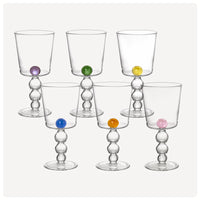 Ambre Verres - Ambre