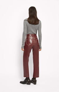 Pull Fool en laine - Gris