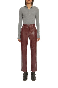 Pull Fool en laine - Gris
