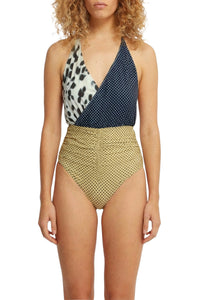 Maillot de bain Falcon - Multi