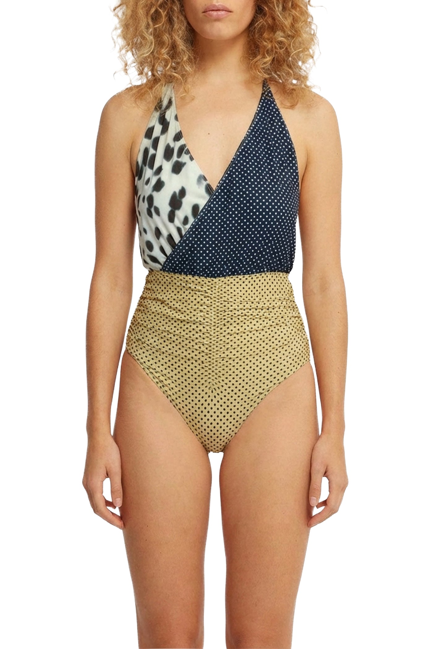Maillot de bain Falcon - Multi