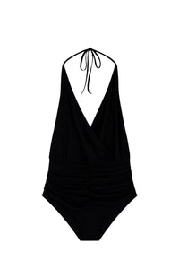 Maillot de bain Falcon - Charbon