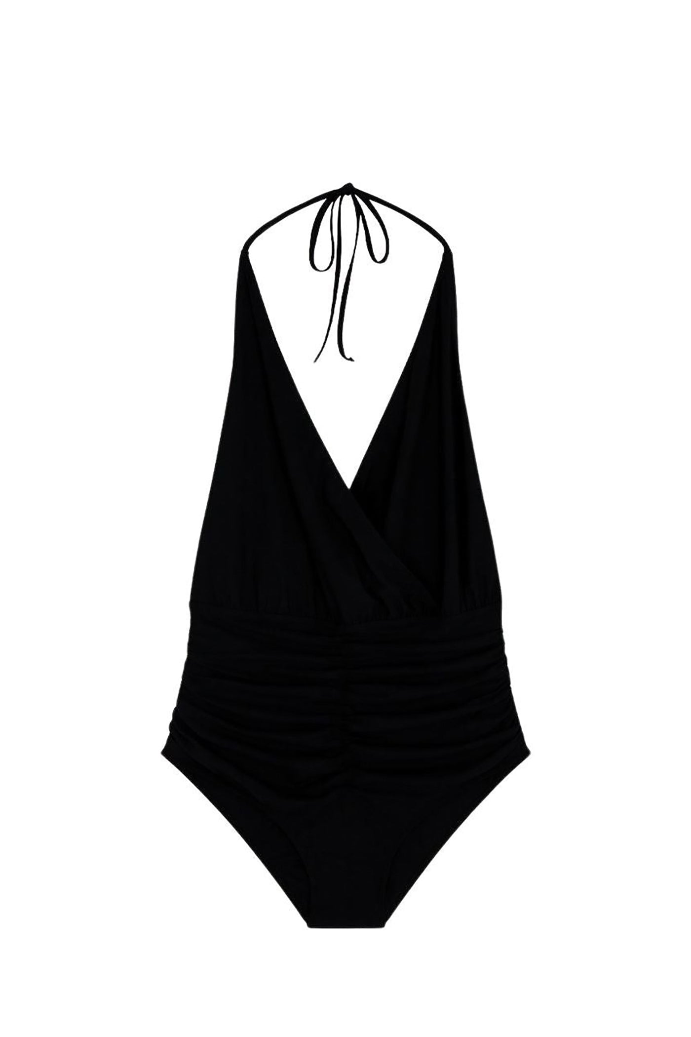 Maillot de bain Falcon - Charbon