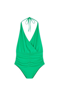 Maillot de bain Falcon - Menthe