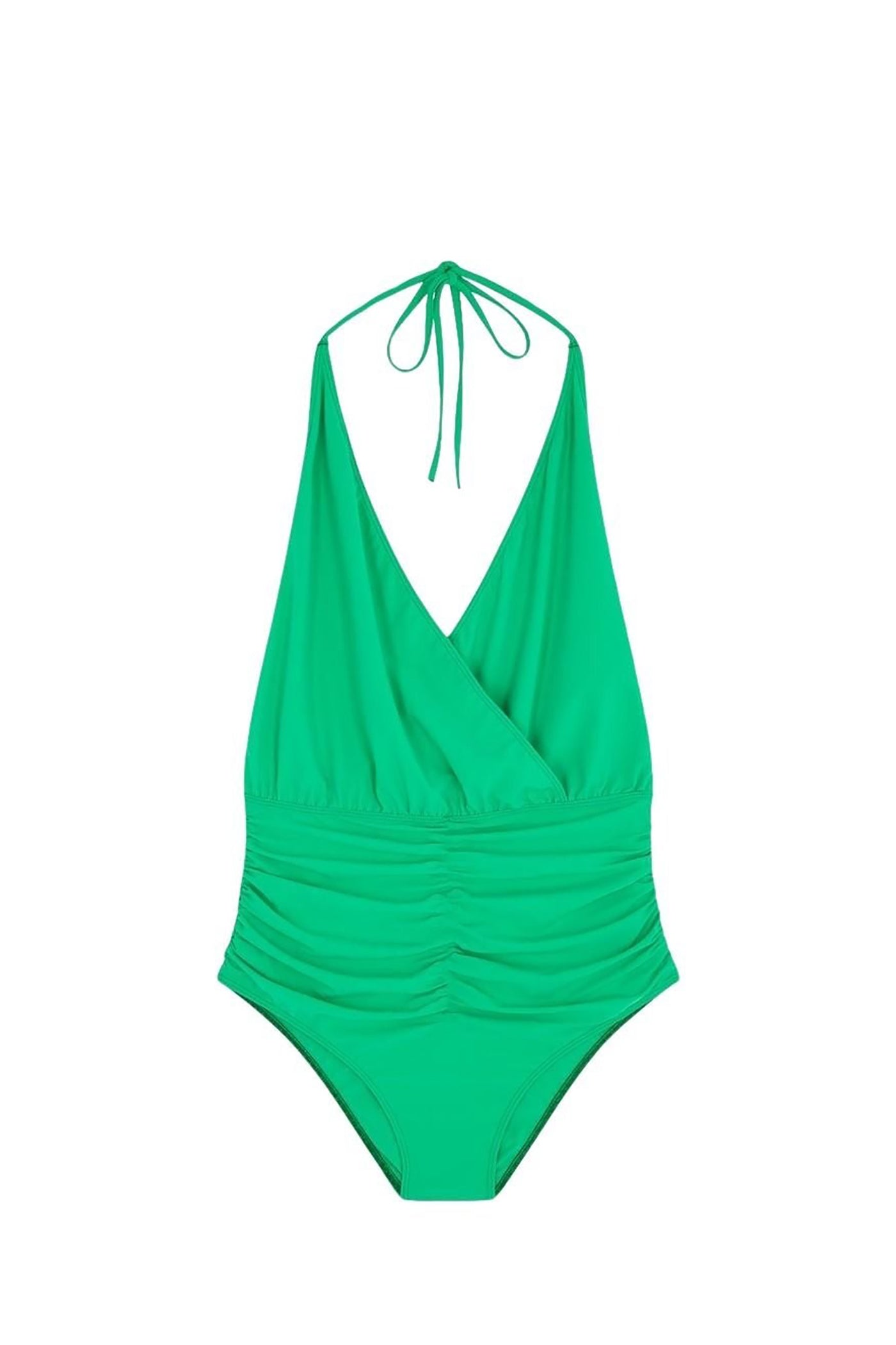 Maillot de bain Falcon - Menthe