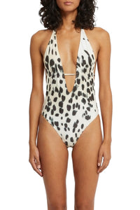 Janet swimming costume - Animal