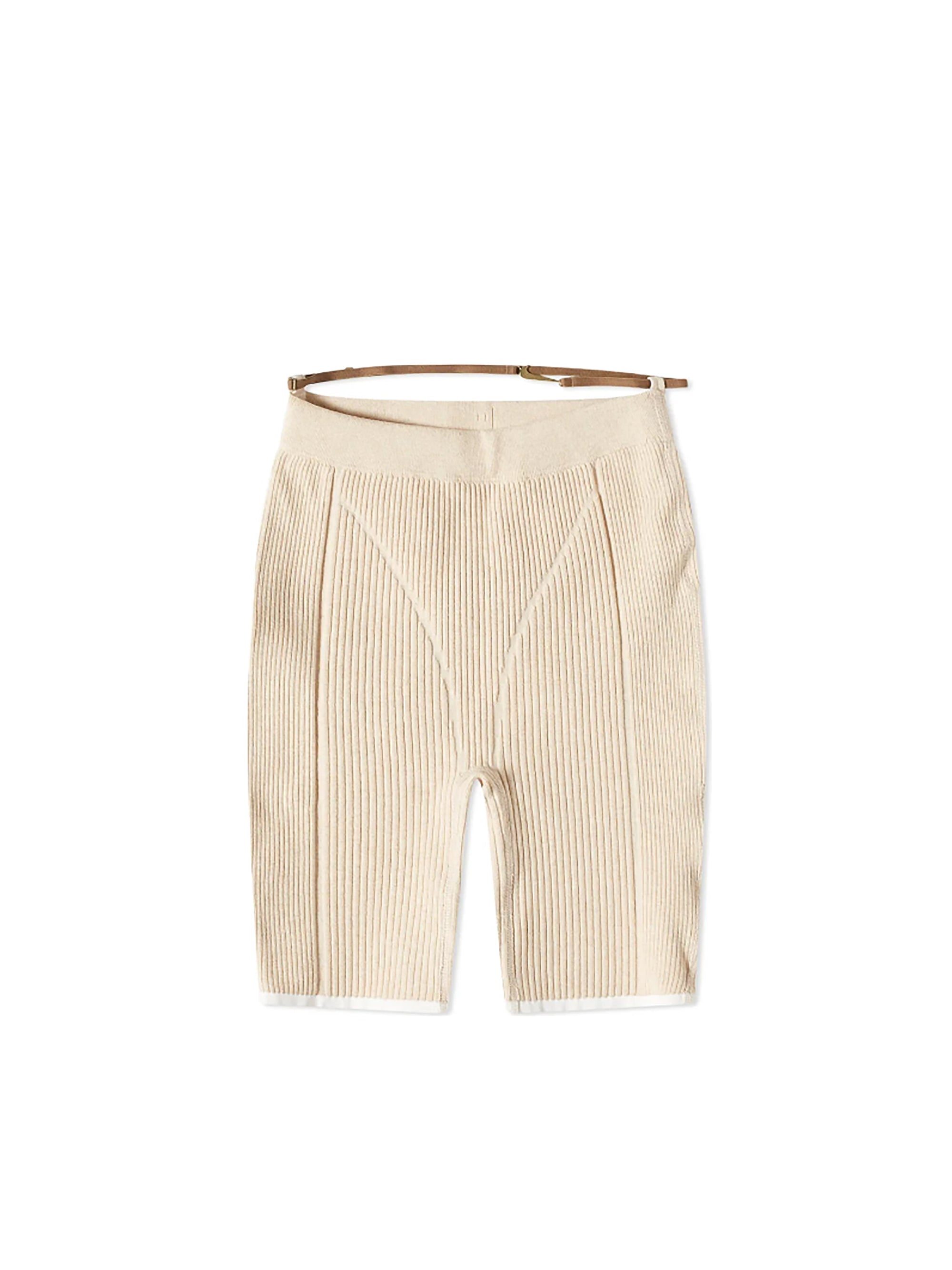 OFF-WHITE LE SHORT NIKE