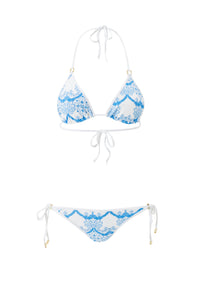 Florian Bas de bikini - Florian