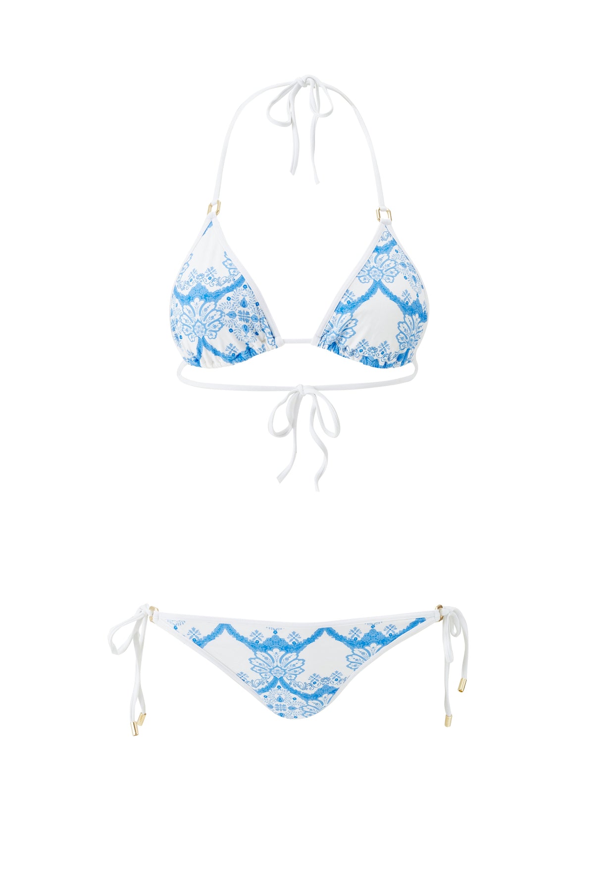 Florian Bas de bikini - Florian