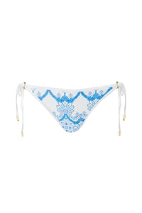 Bas de bikini taille basse Malta - Florian