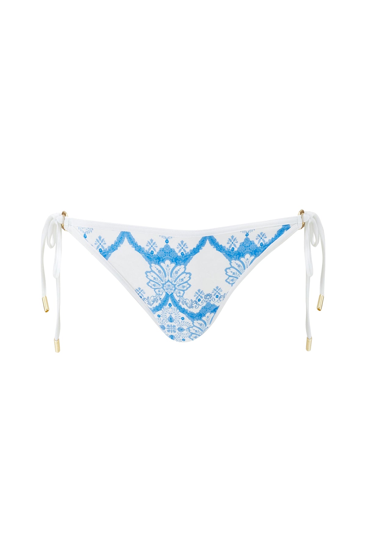 Bas de bikini taille basse Malta - Florian