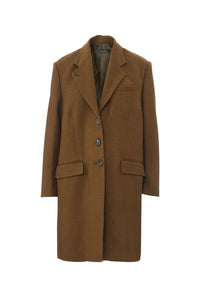 22 / DJV 150€ 129-15 / ST12%   MANTEAU NELSON