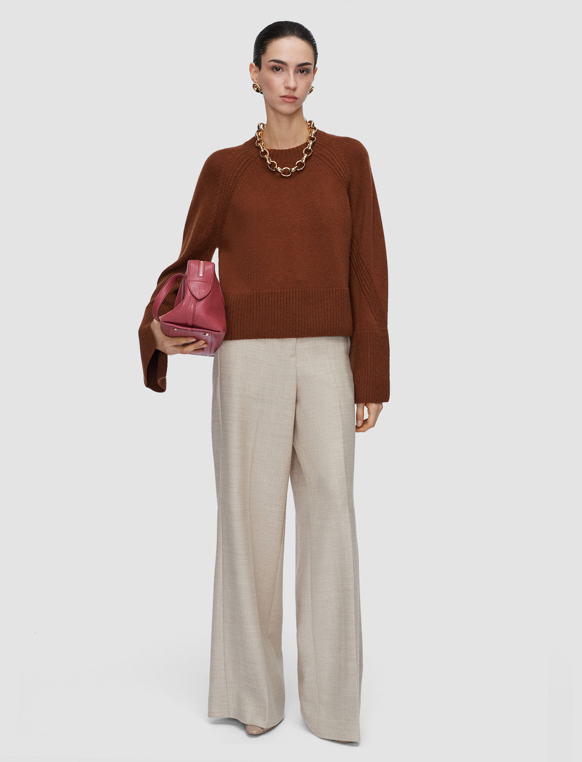 Cinnamon Top Maille - Cinnamon