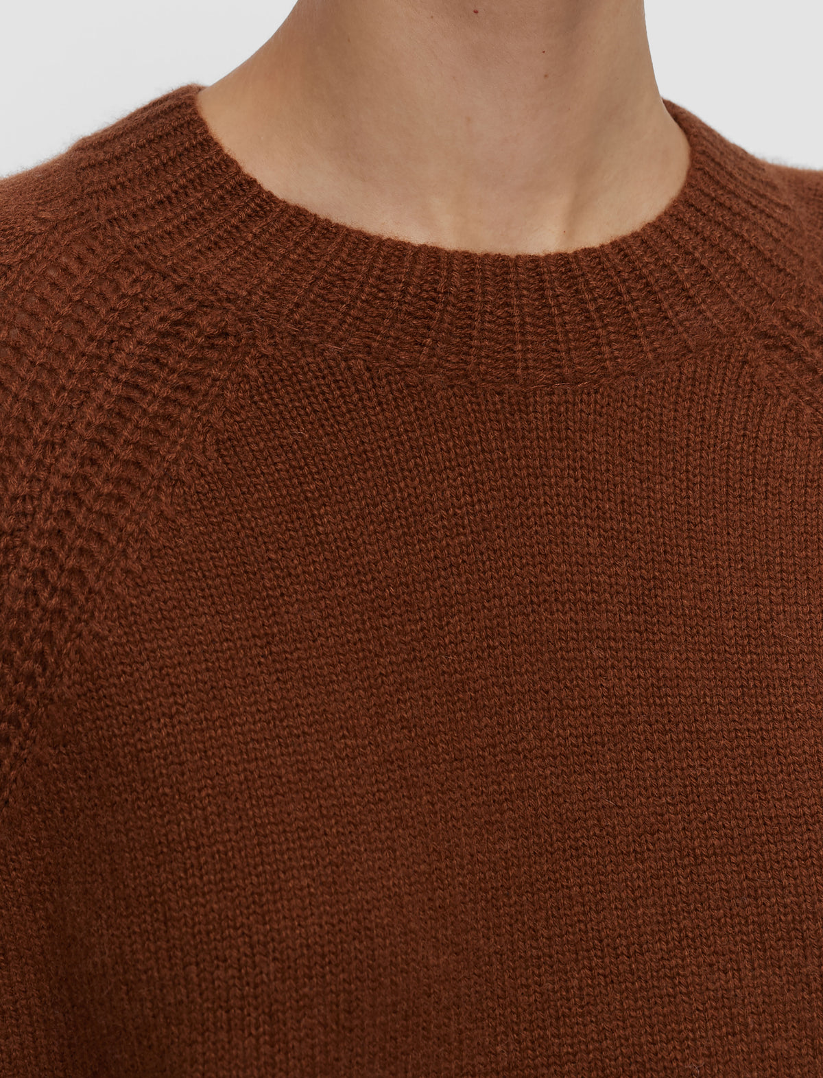 Cinnamon Top Maille - Cinnamon