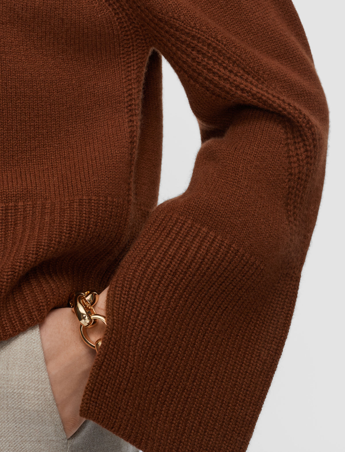 Cinnamon Top Maille - Cinnamon