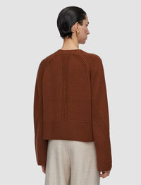 Cinnamon Top Maille - Cinnamon