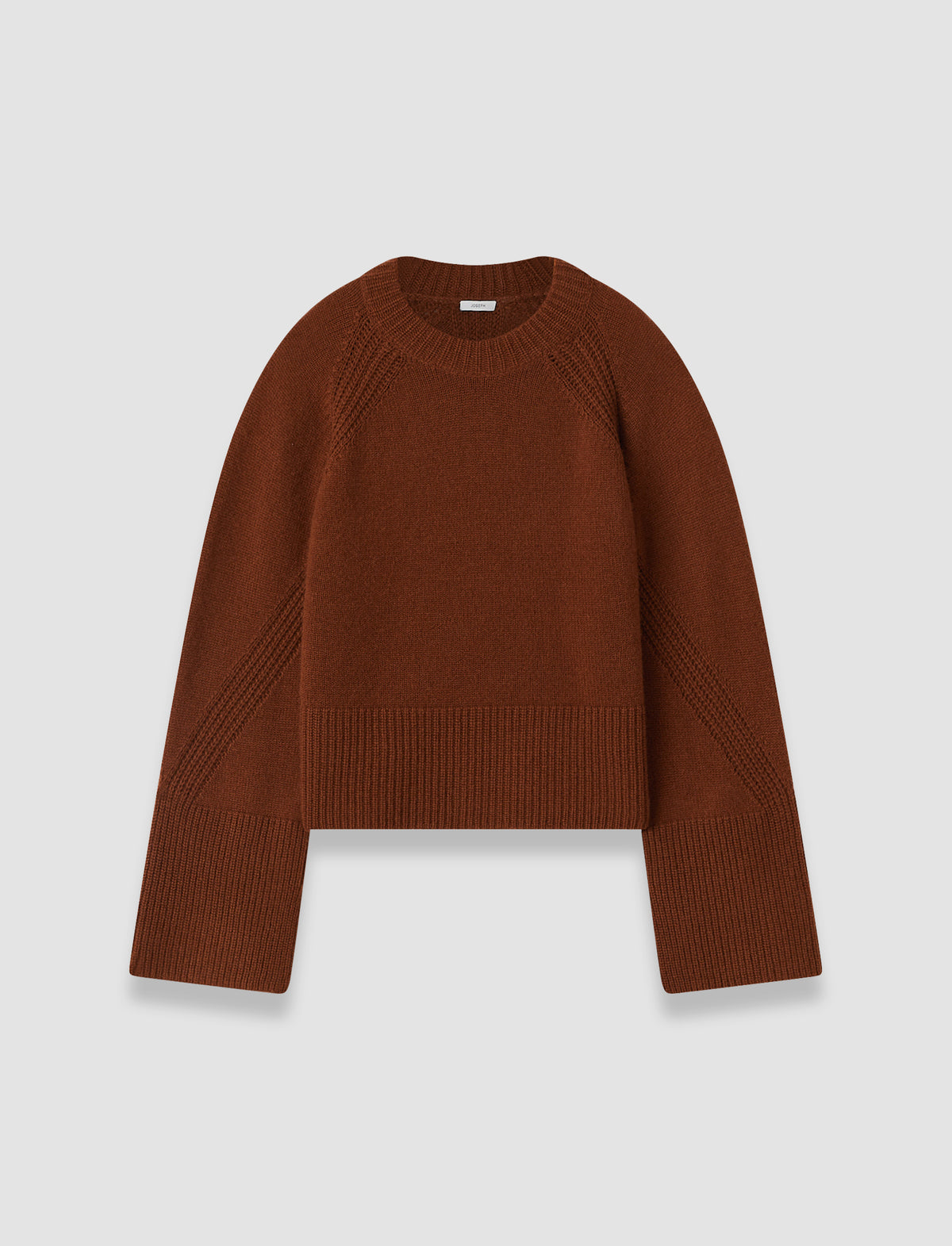 Cinnamon Top Maille - Cinnamon