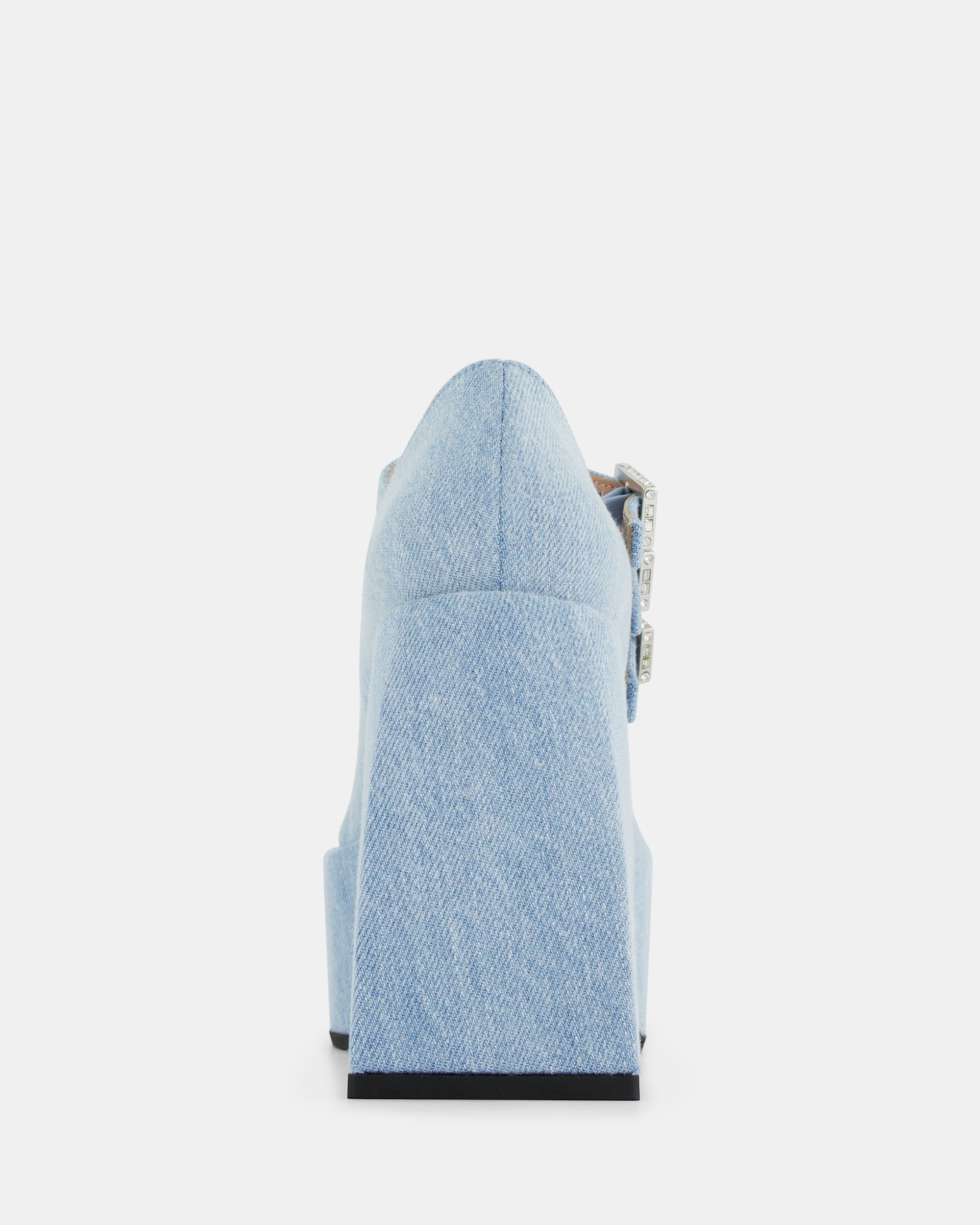 Bulla Marietta 120 Babies - Sunlight denim