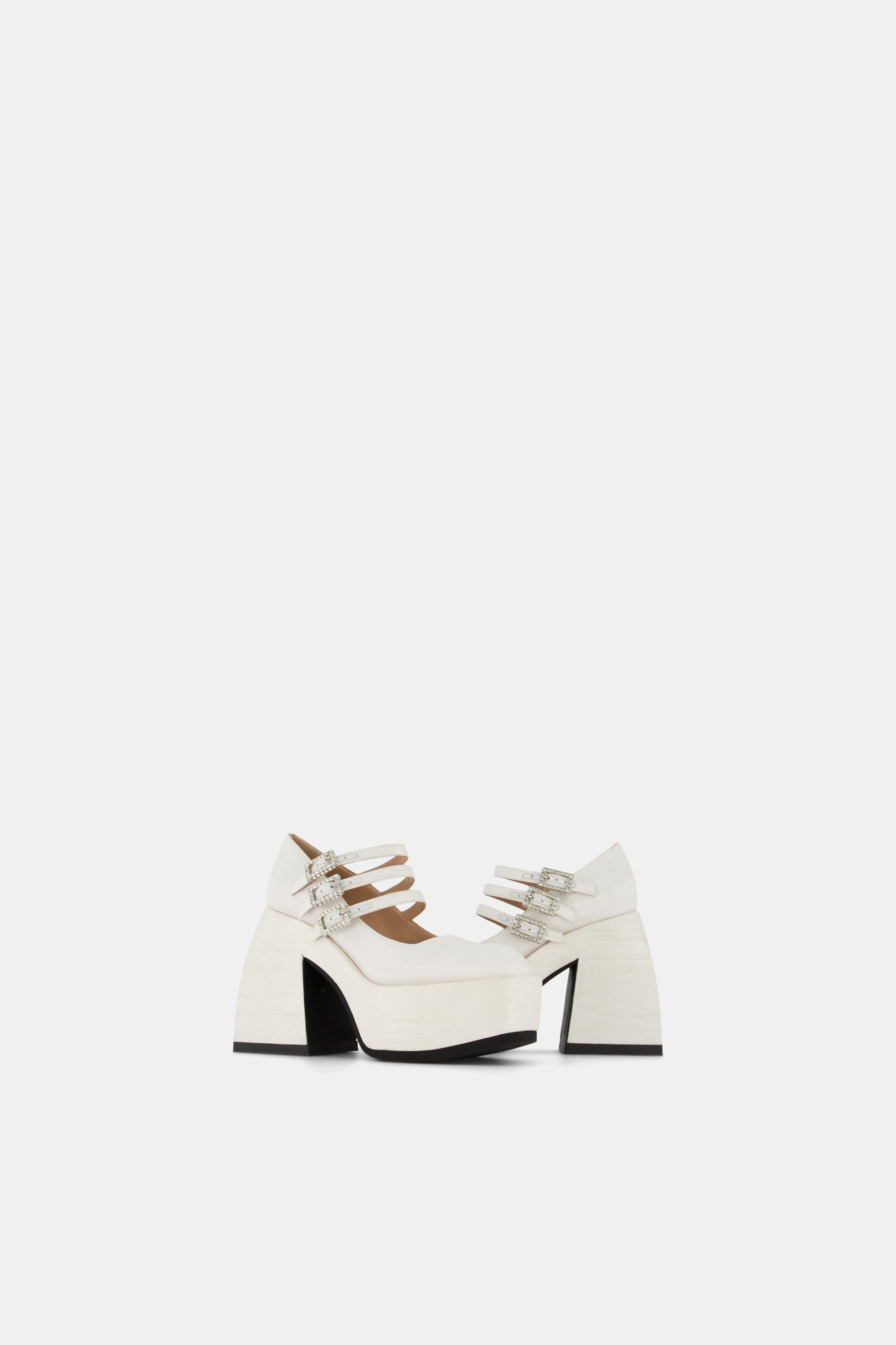 Bulla Marietta 120 Babies - White
