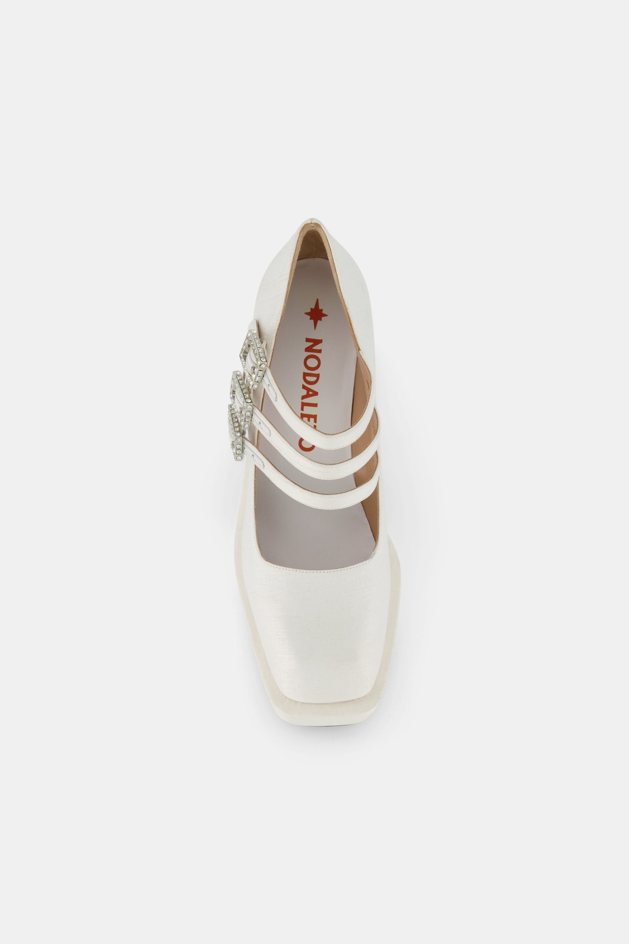 Bulla Marietta 120 Babies - White