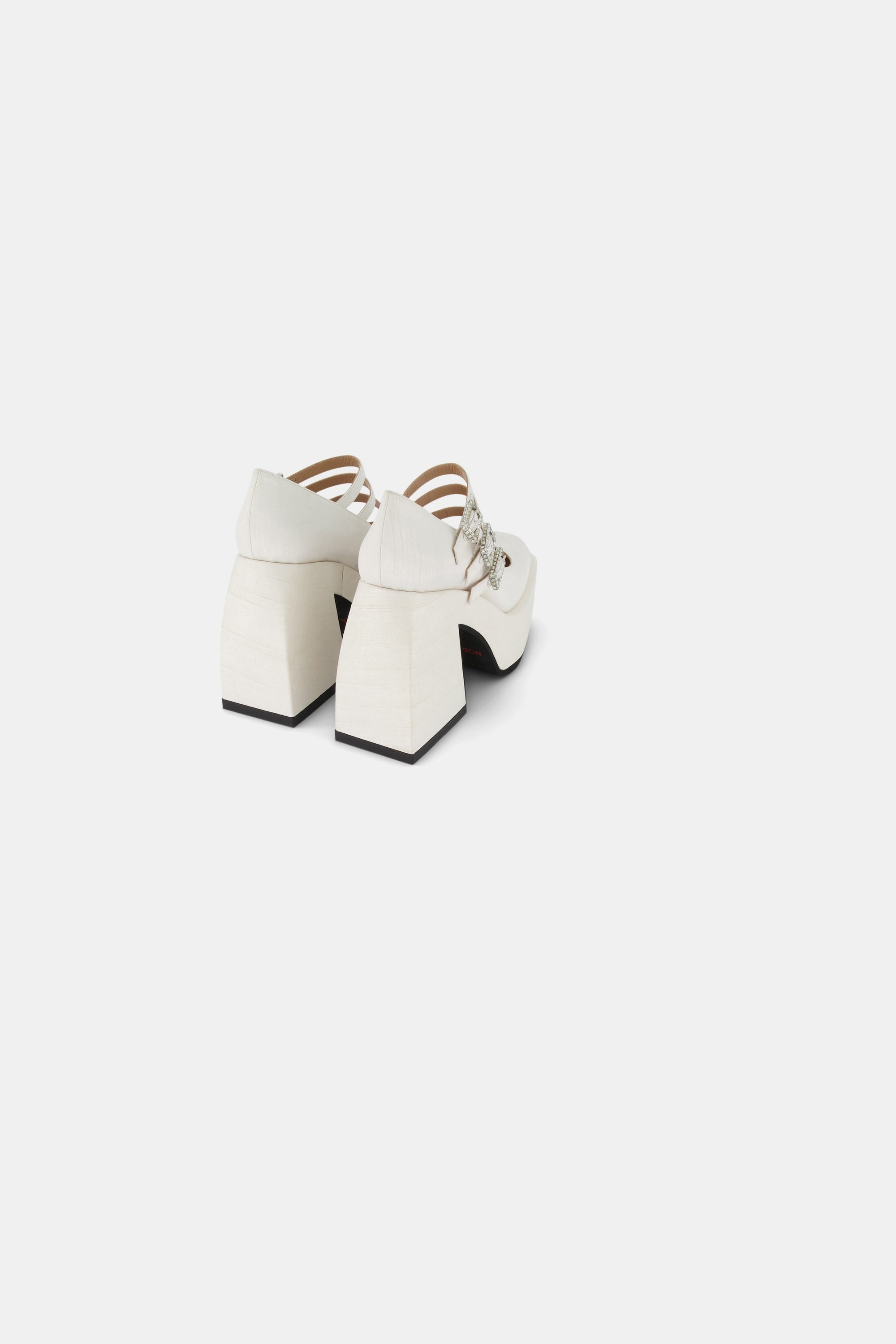 Bulla Marietta 120 Babies - White
