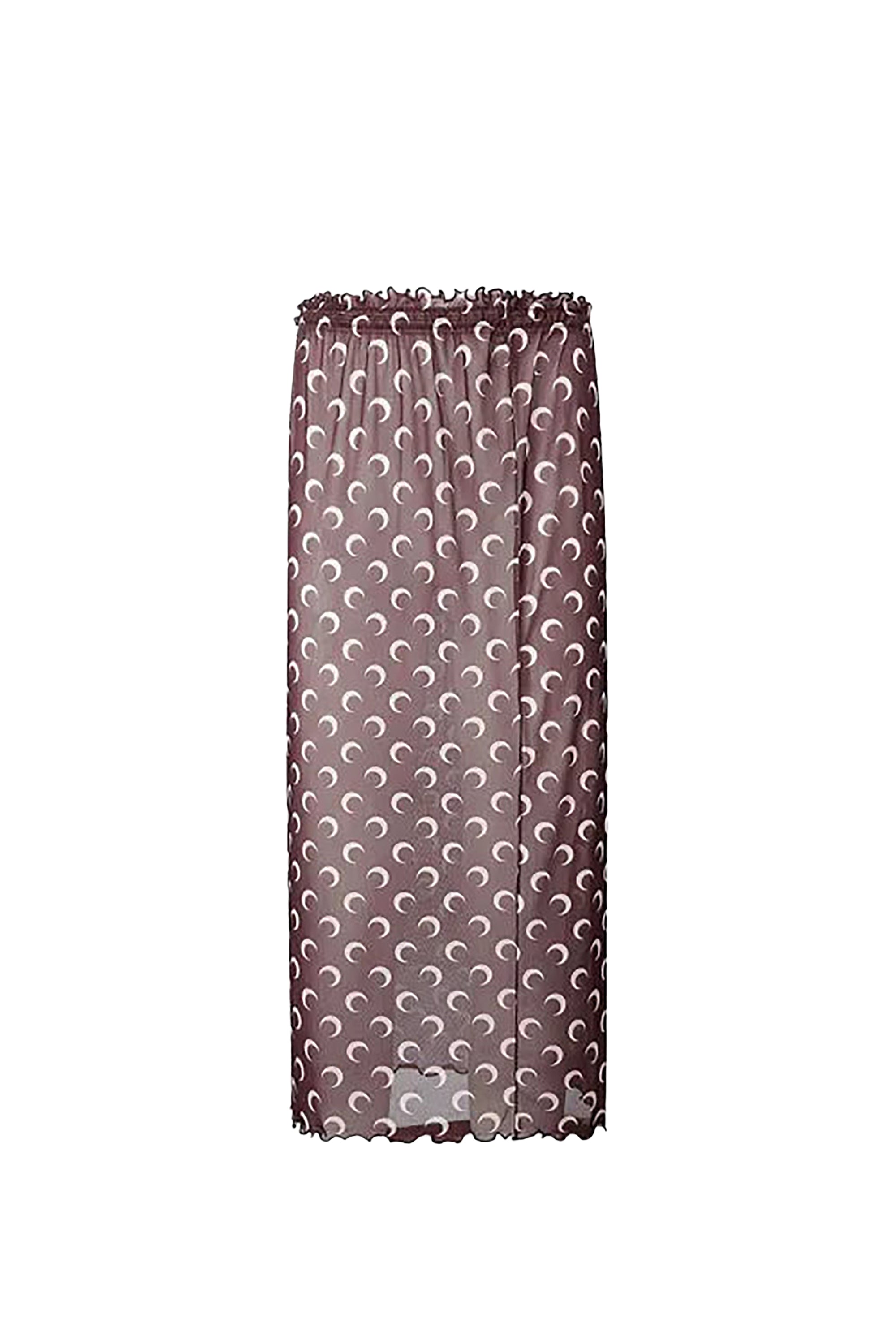 PRIX MARQUE : 120€_Brown Jupe - Brown