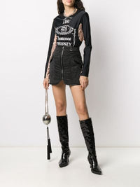 PRIX MARQUE : 120€_Black Top - Black