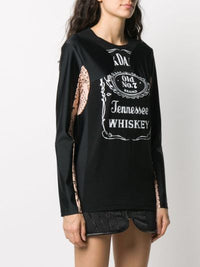 PRIX MARQUE : 120€_Black Top - Black