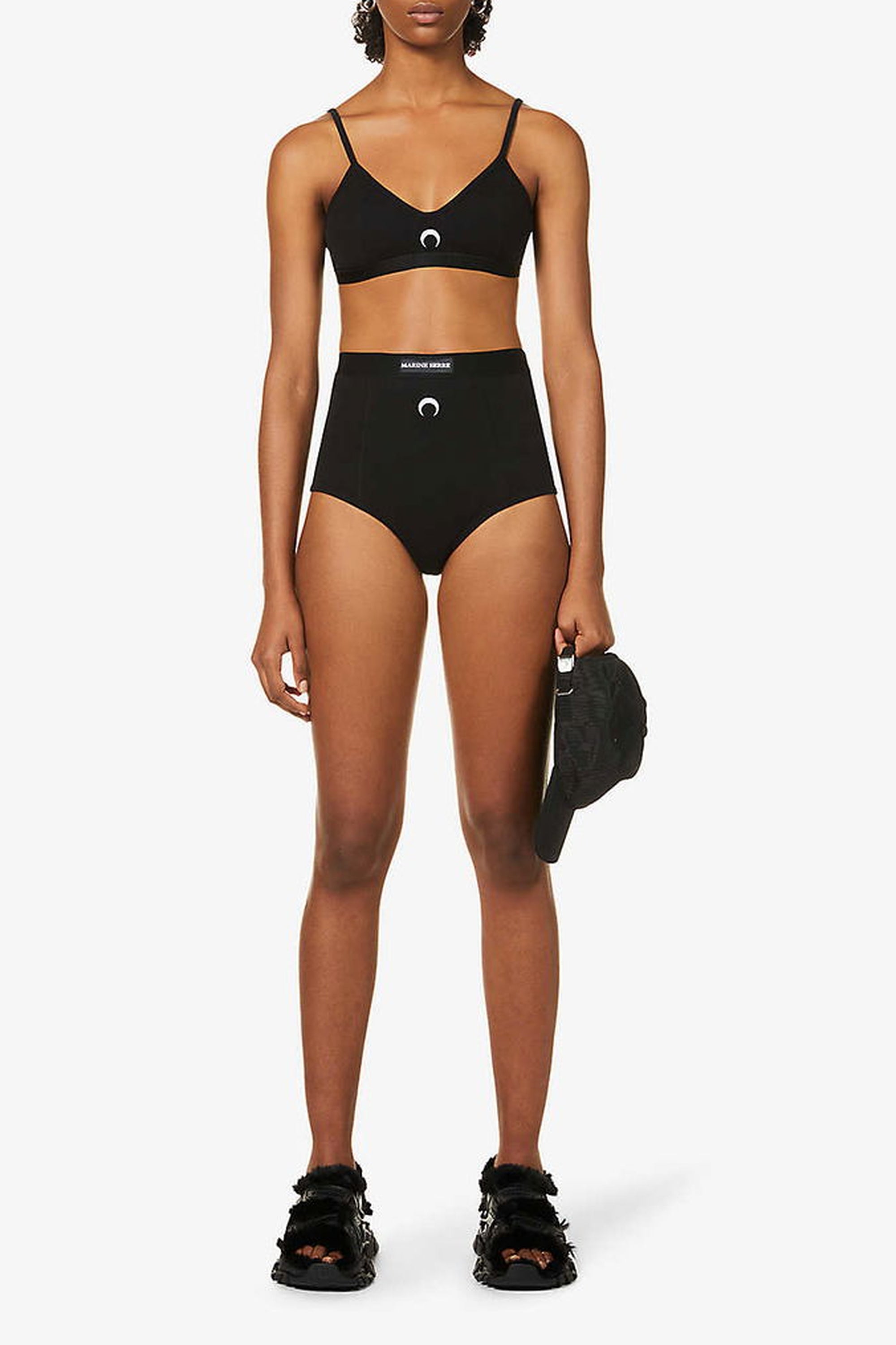 PRIX MARQUE : 45€_Black Sous-Vêtements - Black