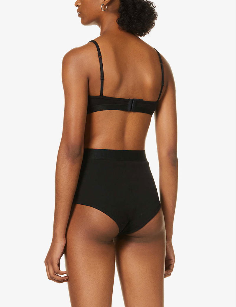 PRIX MARQUE : 45€_Black Sous-Vêtements - Black