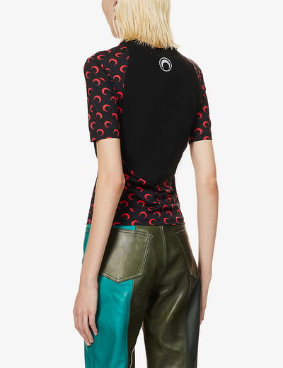 PRIX MARQUE : 120€_Black Top - Black