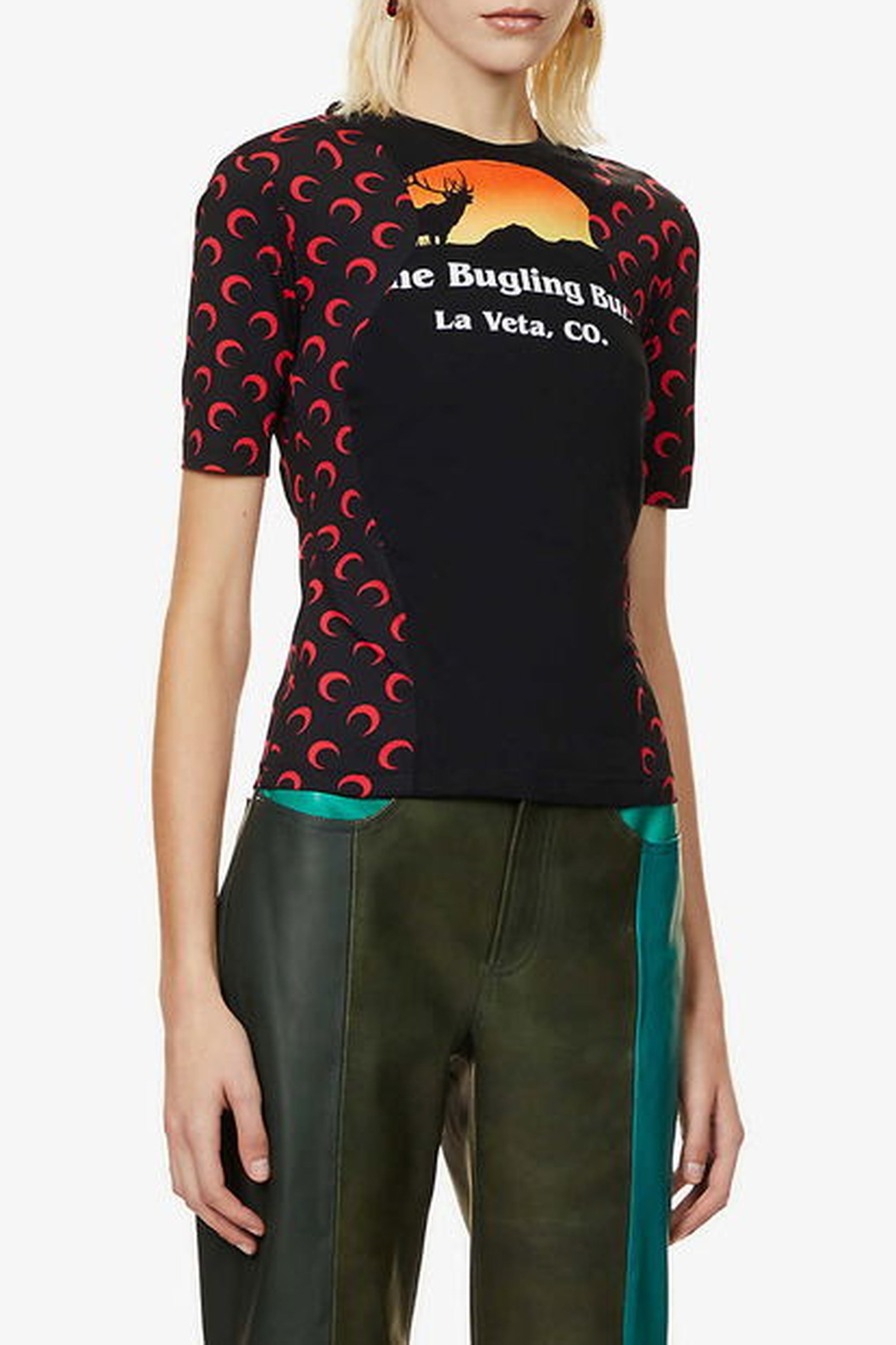 PRIX MARQUE : 120€_Black Top - Black