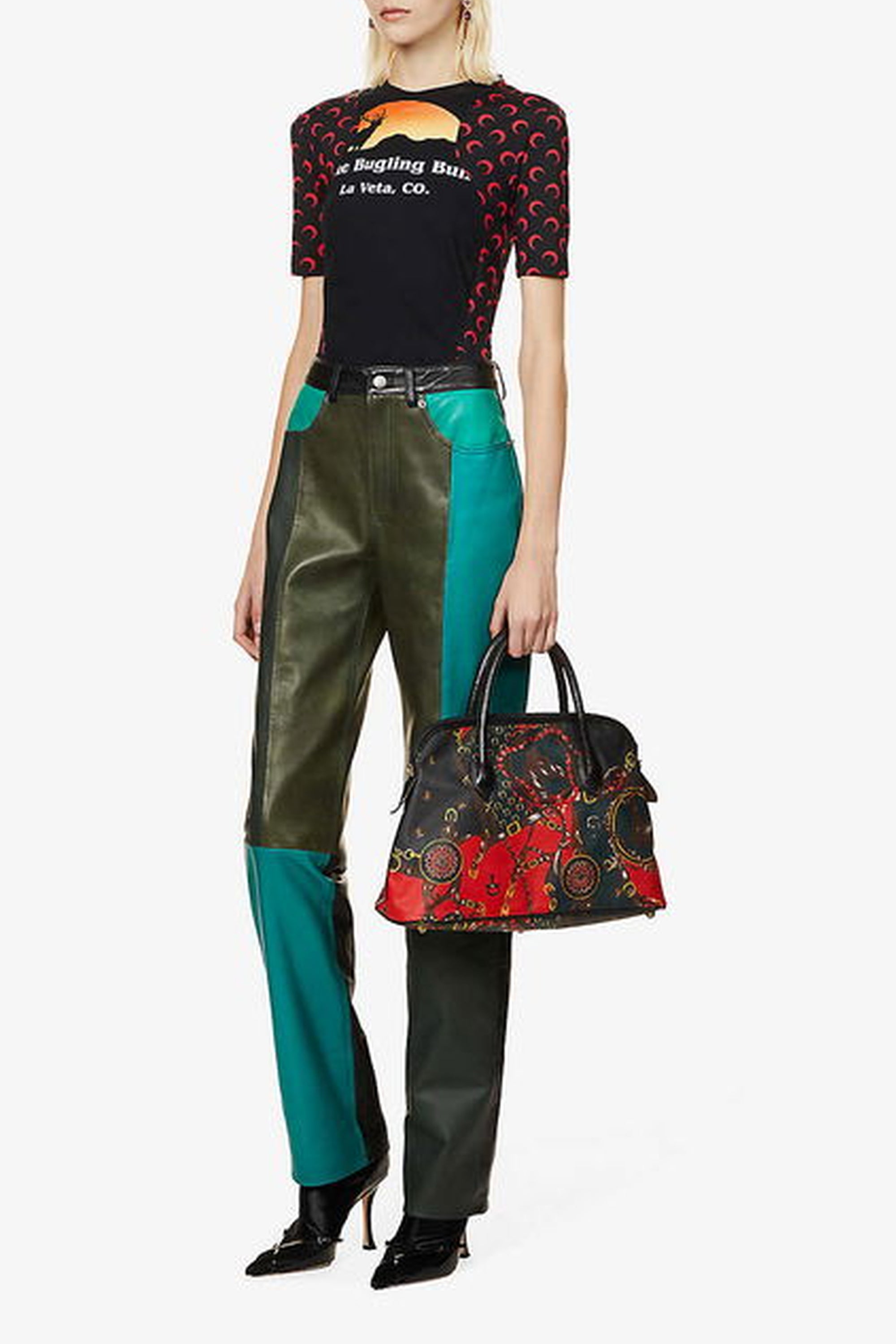 PRIX MARQUE : 120€_Black Top - Black